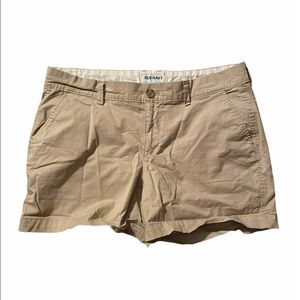 Women’s Khaki Short